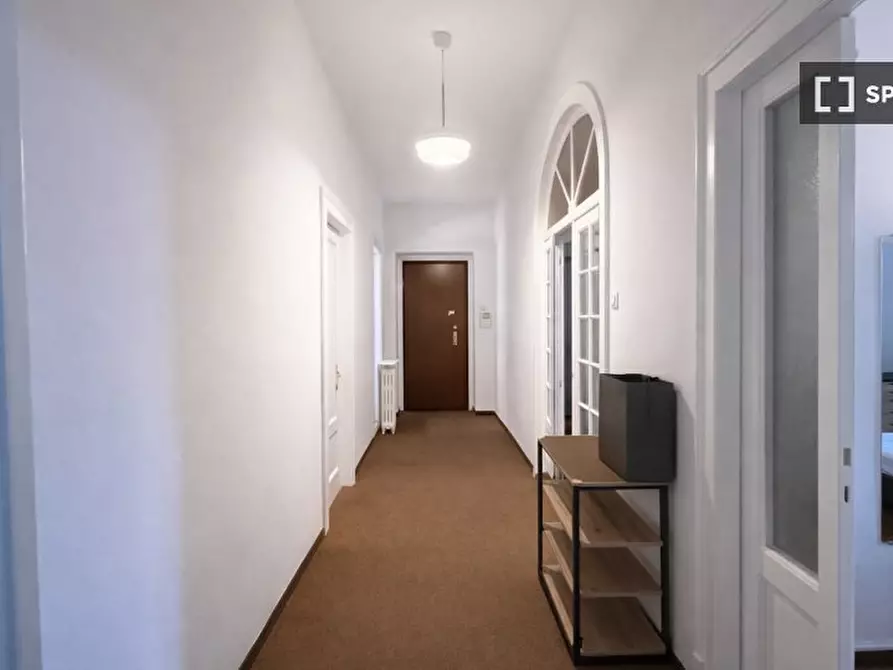 Immagine 8 di Camera condivisa in affitto  in Giulio e Corrado Venini a Milano