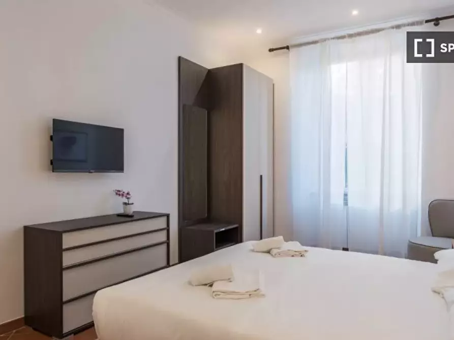 Immagine 16 di Appartamento in affitto  in Via Belsiana a Roma