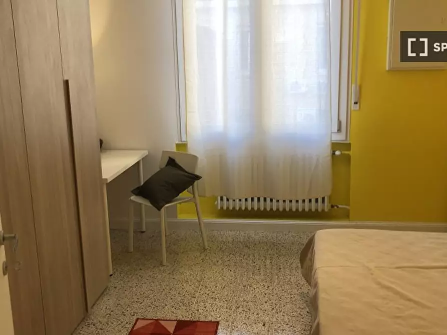 Immagine 3 di Camera condivisa in affitto  in Via Cesare Boldrini a Bologna