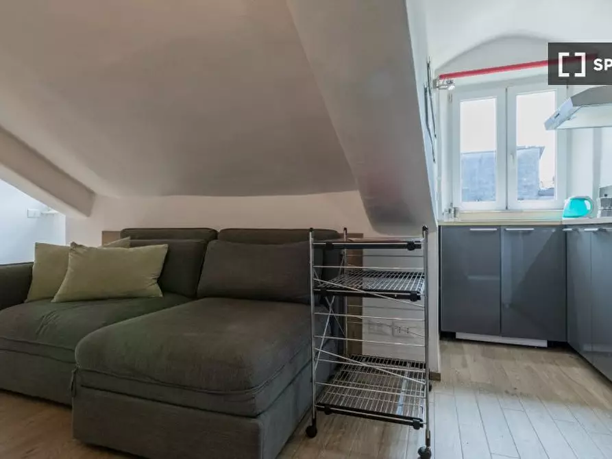 Immagine 10 di Ufficio in affitto  in Via delle Orfane a Torino