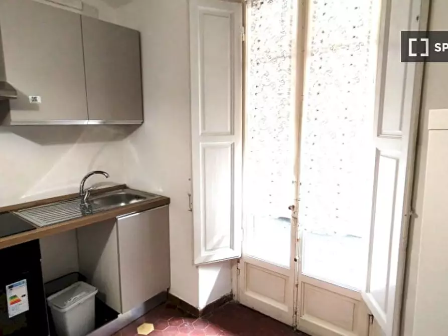 Immagine 12 di Camera condivisa in affitto  in Via Aurelio Saffi a Firenze