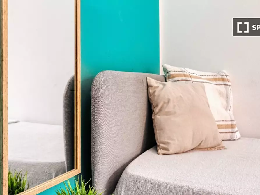 Immagine 1 di Camera condivisa in affitto  in Viale Quirico Filopanti a Bologna