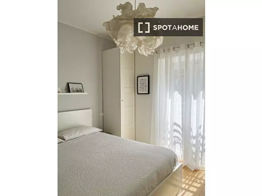 Immagine 16 di Appartamento in affitto  in Via Passo Buole a Milano