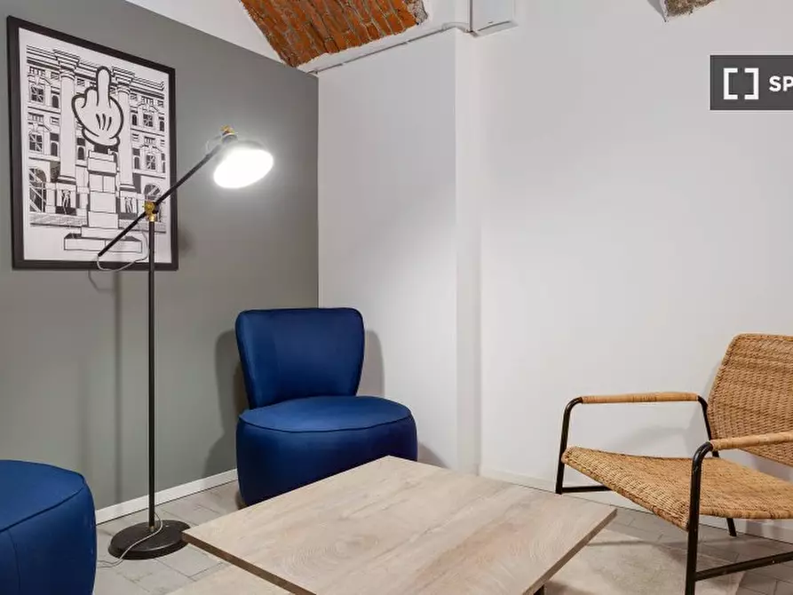 Immagine 4 di Camera condivisa in affitto  in Via Quarnero a Milano