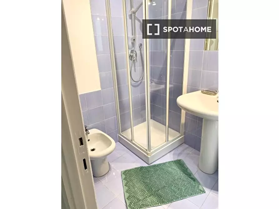 Immagine 15 di Camera condivisa in affitto  in LUNGARNO VESPUCCI a Firenze