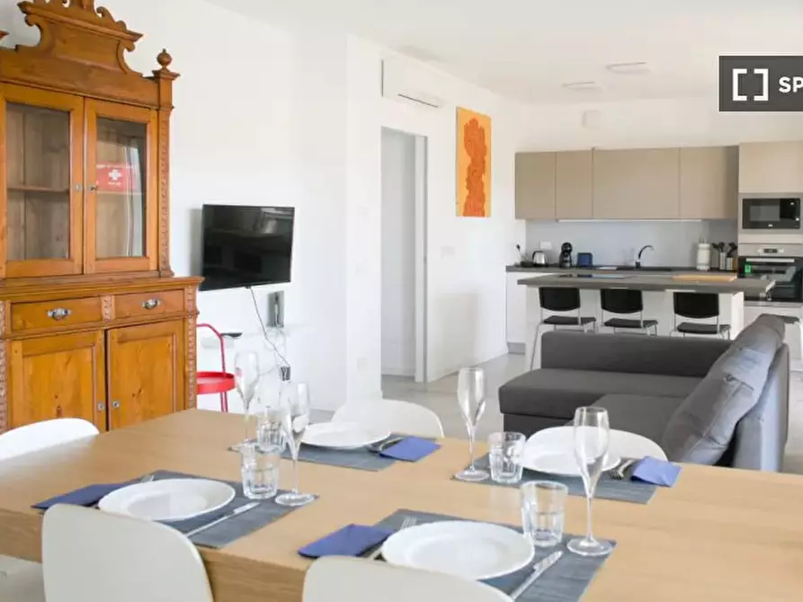 Immagine 8 di Appartamento in affitto  in Via Giuseppe Govone a Milano