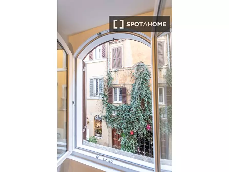 Immagine 18 di Appartamento in affitto  in Via della Madonna dei Monti a Roma