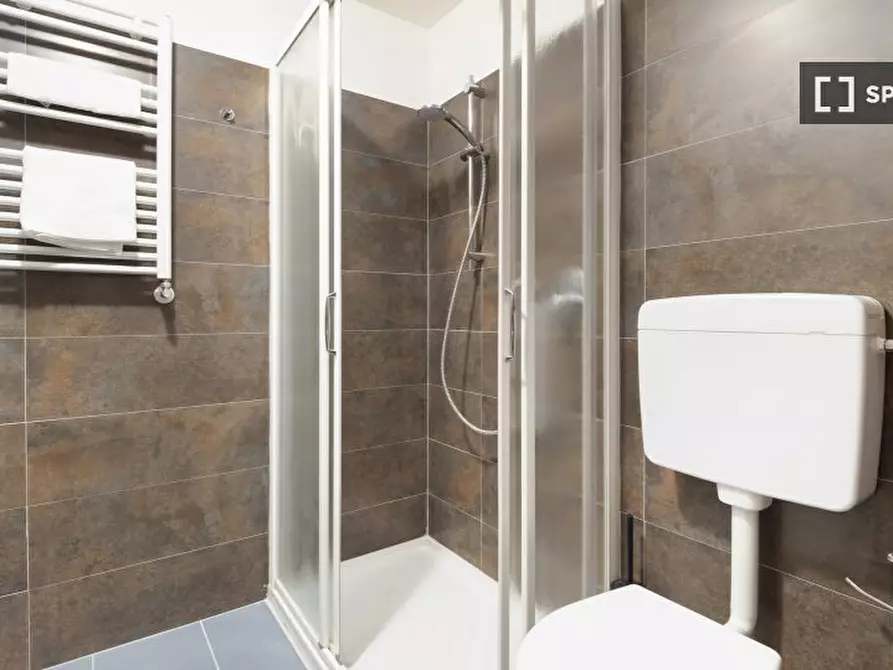 Immagine 5 di Camera condivisa in affitto  in Via Ernesto Breda a Milano