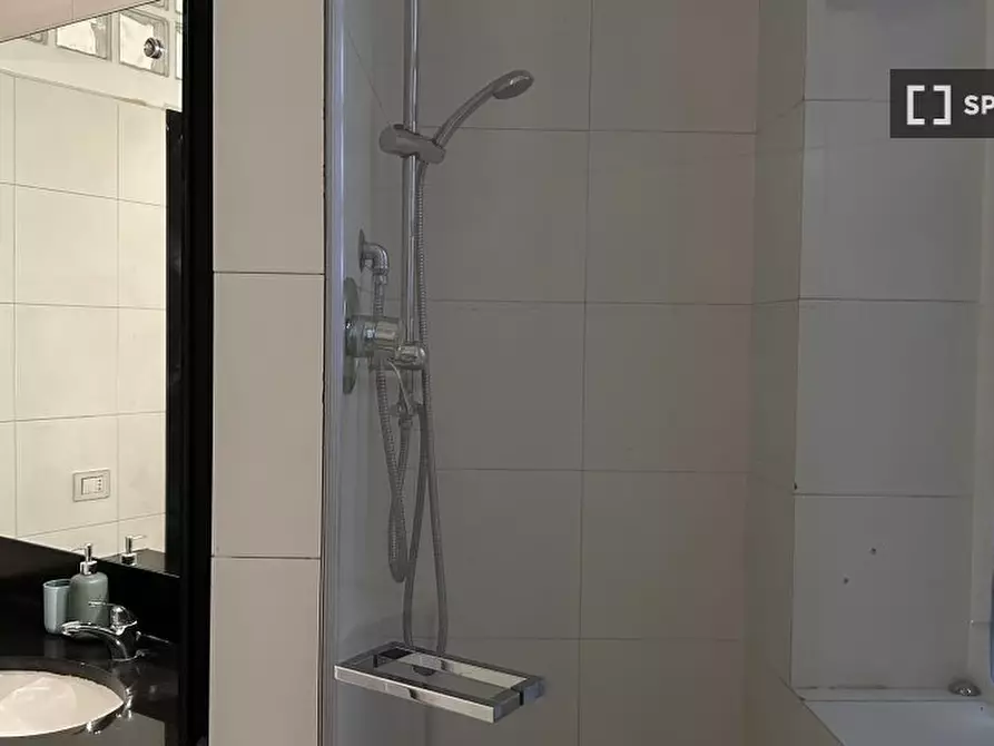 Immagine 10 di Appartamento in affitto  in Via Claudio Monteverdi a Milano