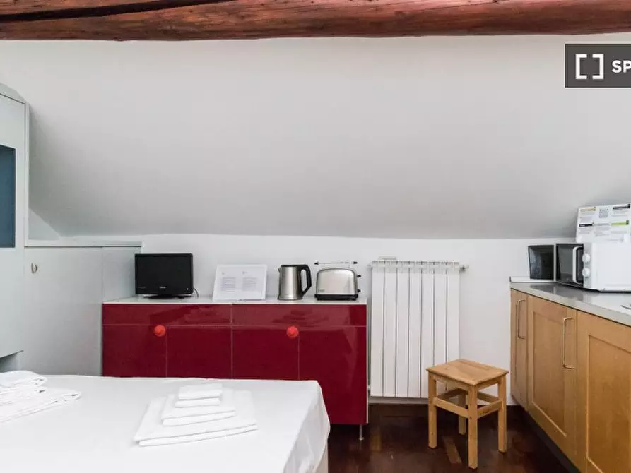 Immagine 3 di Appartamento in affitto  in Ripa di Porta Ticinese a Milano