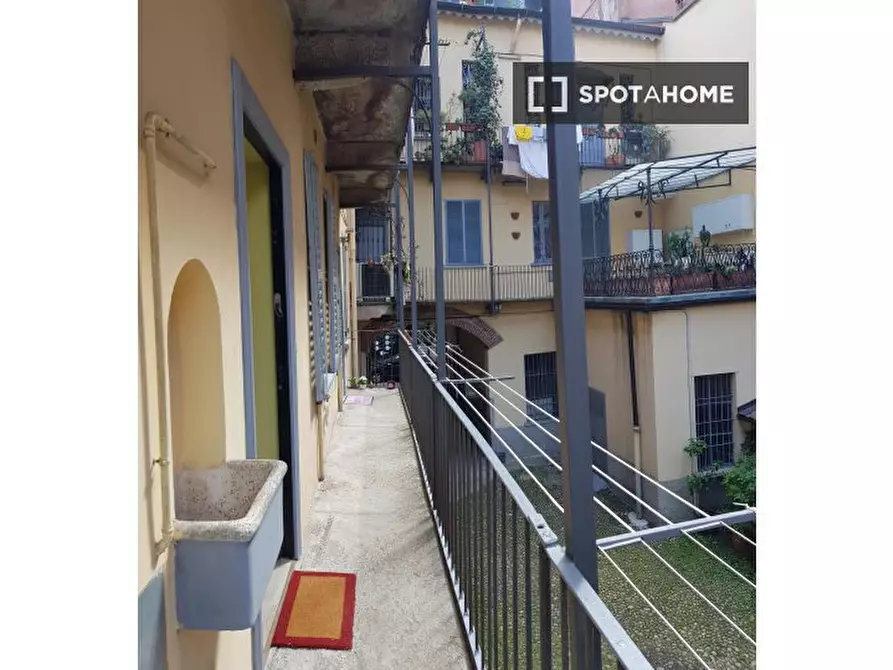 Immagine 19 di Ufficio in affitto  in Via Confalonieri a Milano