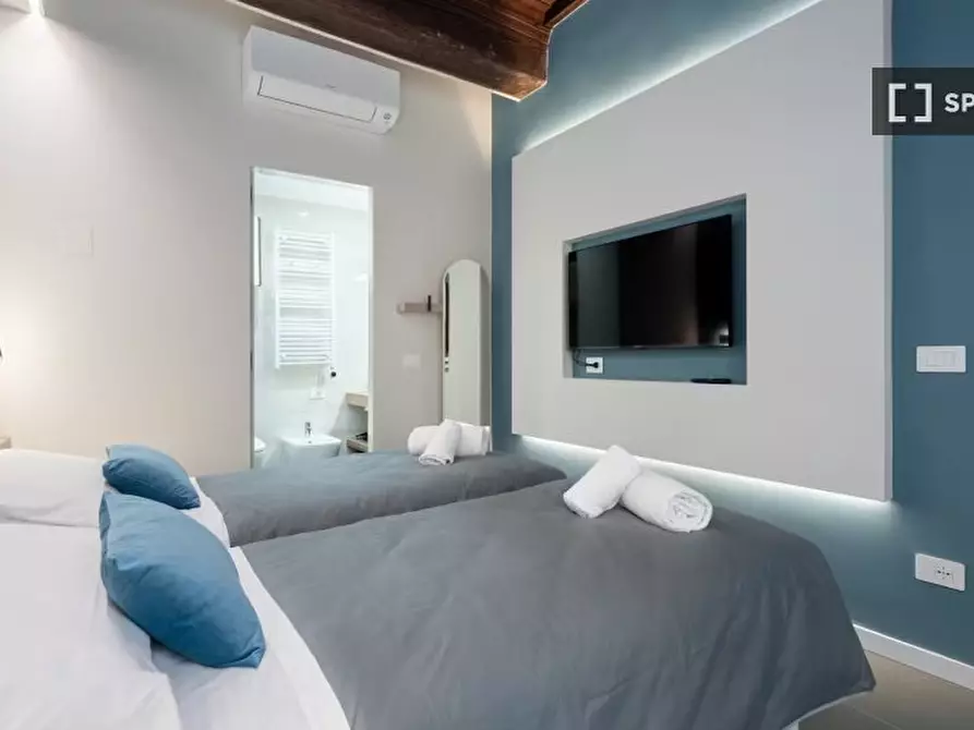 Immagine 5 di Appartamento in affitto  in Via della Vigna Nuova a Firenze