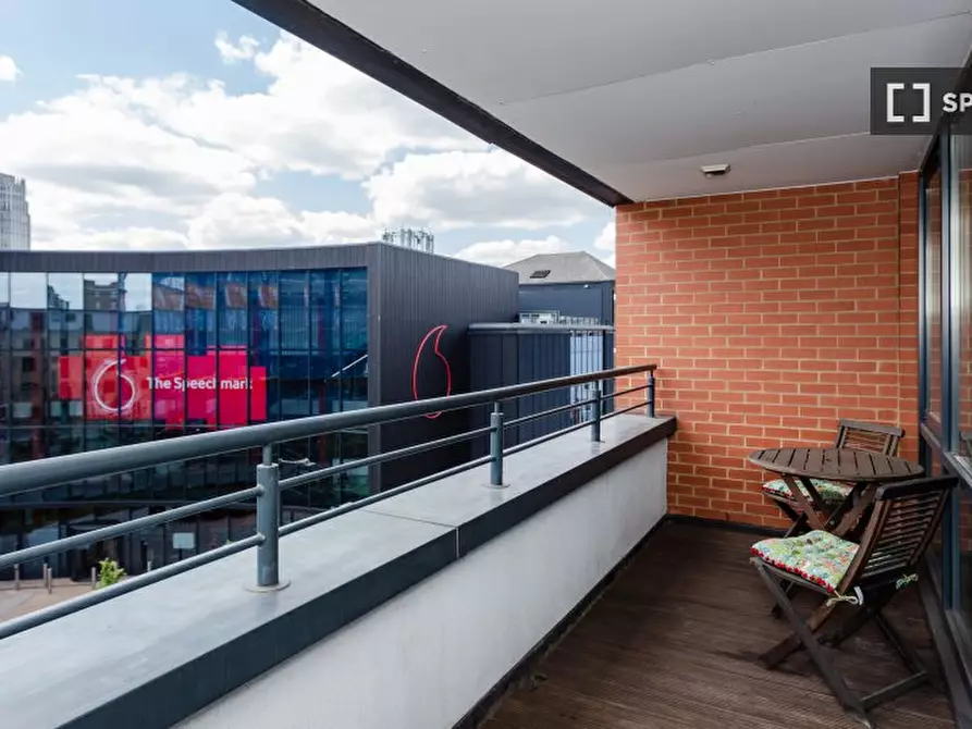Immagine 16 di Appartamento in affitto  in Great Suffolk St a Camberwell