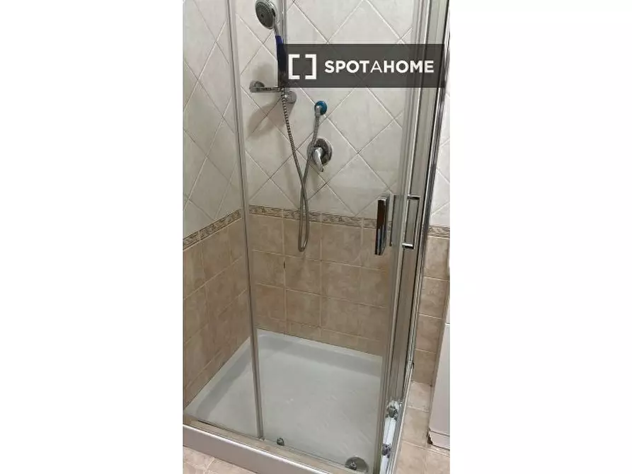 Immagine 4 di Appartamento in affitto  in Via di Torrenova a Roma