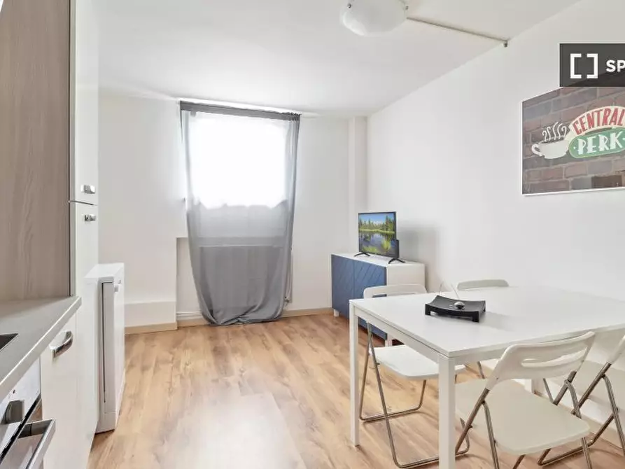 Immagine 14 di Camera condivisa in affitto  in Via Ernesto Breda a Milano