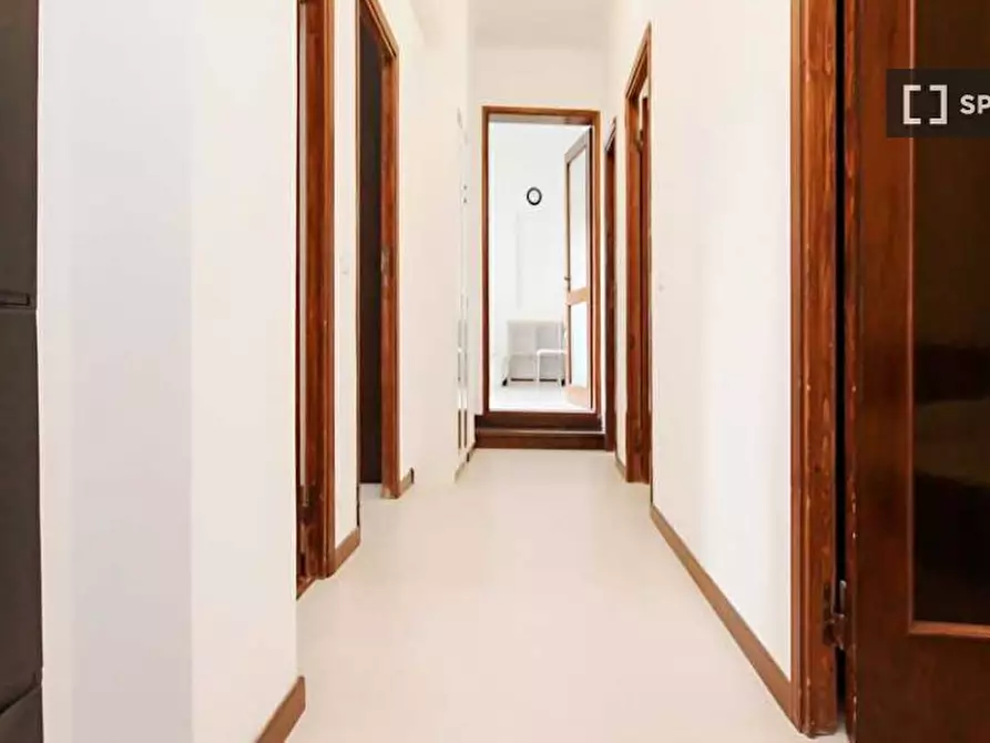 Immagine 6 di Camera condivisa in affitto  in Via Giovanni Pacini a Milano