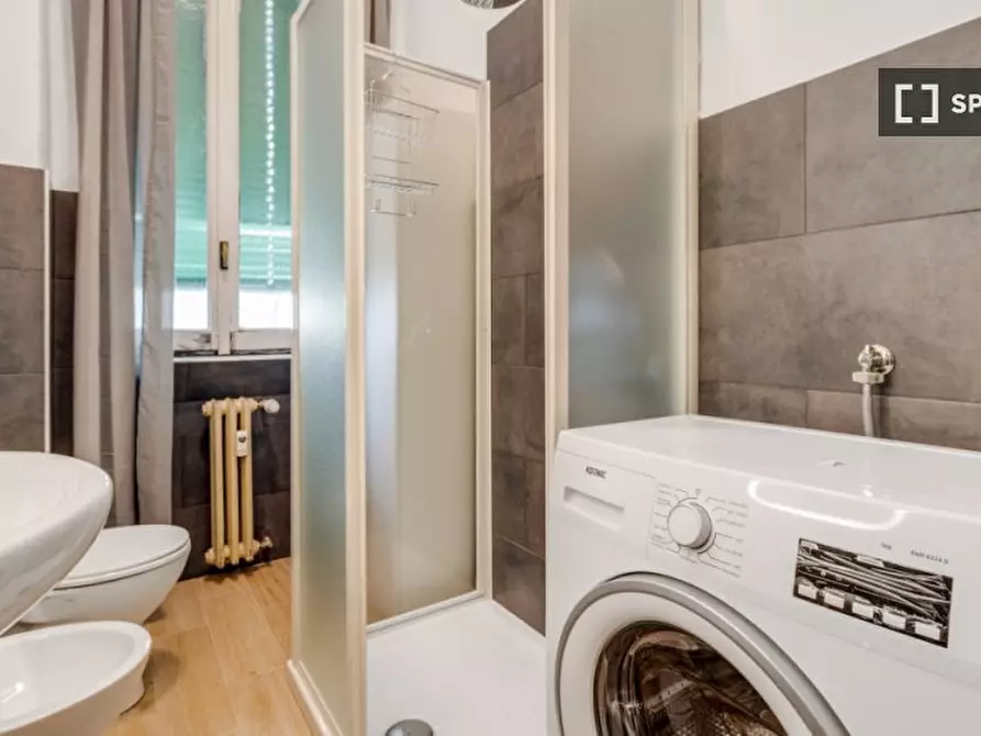 Immagine 7 di Camera condivisa in affitto  in Corso Vercelli a Milano