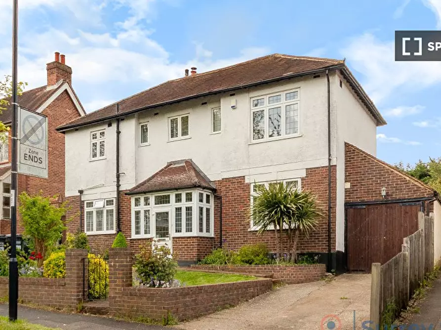 Immagine 4 di Appartamento in affitto  in Howard Rd a Croydon