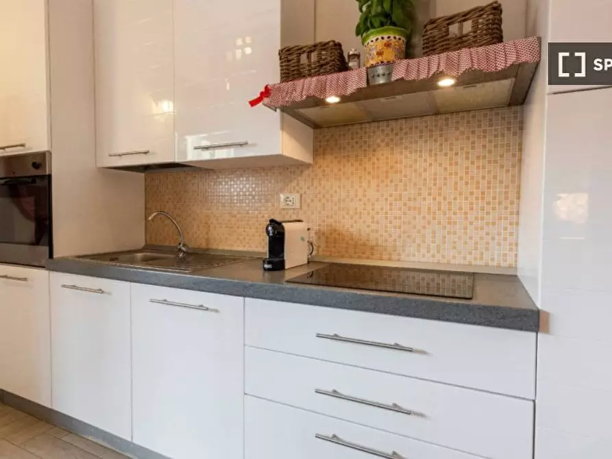 Immagine 12 di Appartamento in affitto  in Via Bartolommeo Scala a Firenze