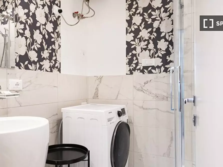 Immagine 18 di Appartamento in affitto  in Via Andrea Maffei a Milano