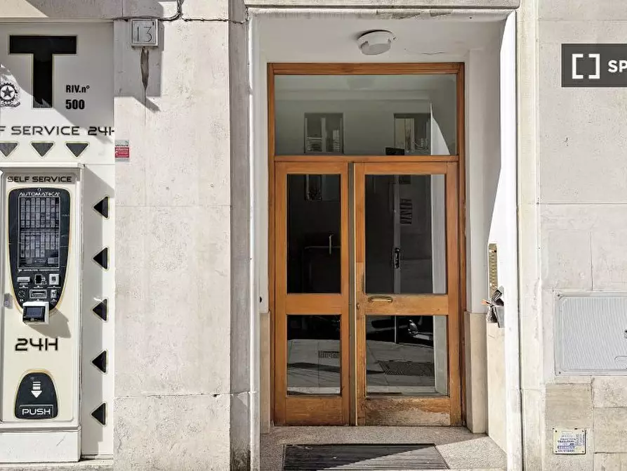 Immagine 9 di Appartamento in affitto  in Via Arezzo a Roma