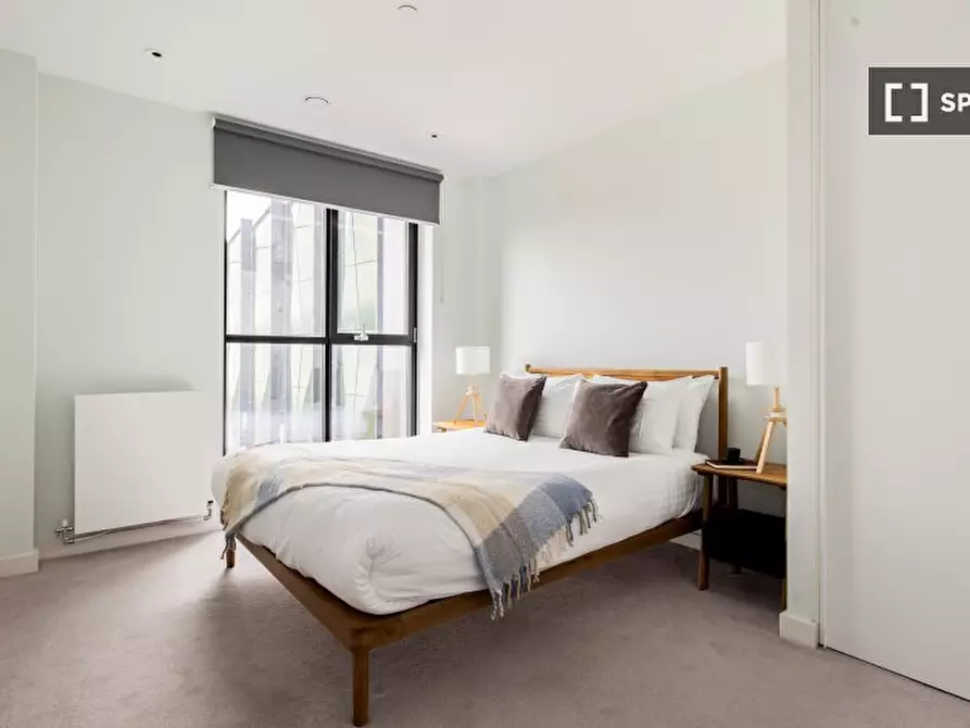 Immagine 4 di Appartamento in affitto  in a George St a Croydon