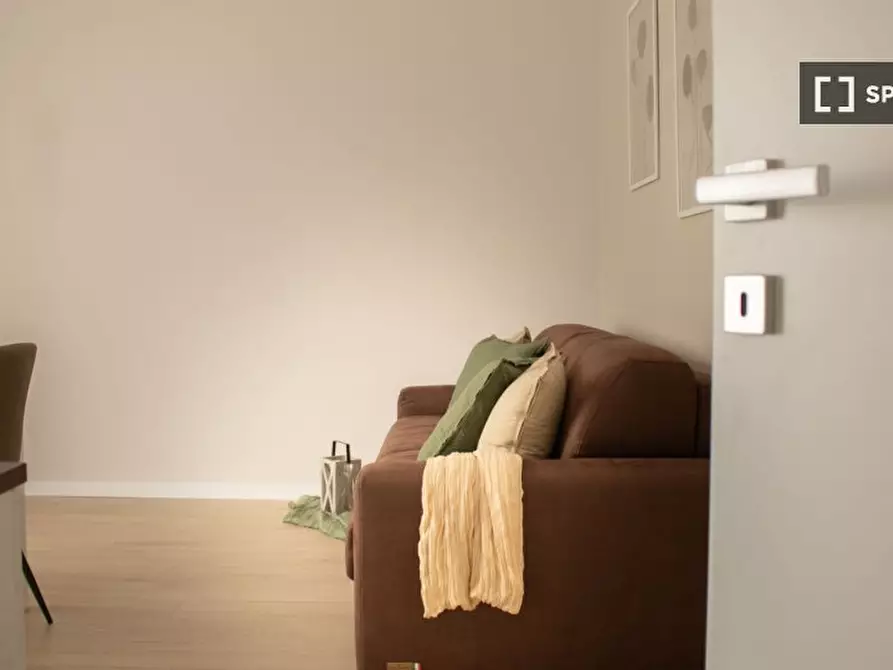 Immagine 2 di Appartamento in affitto  in Via Edmondo de Amicis a Scandicci