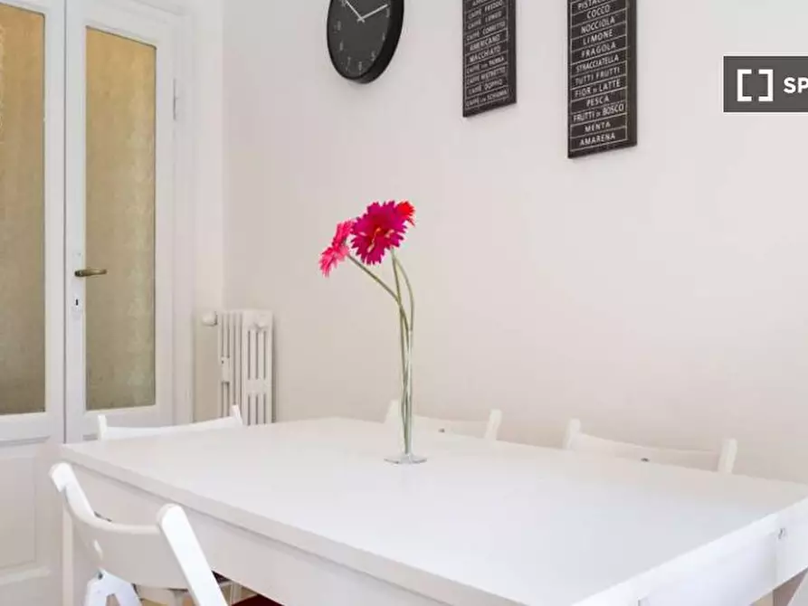 Immagine 11 di Camera condivisa in affitto  in Via Carlo Farini a Milano