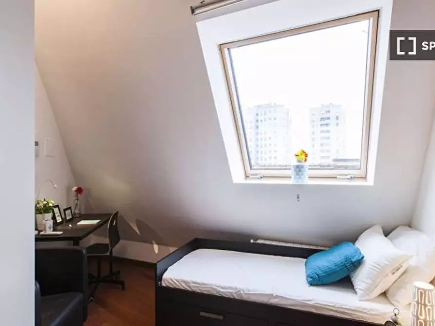 Immagine 1 di Camera condivisa in affitto  in Via Privata San Martiniano a Milano