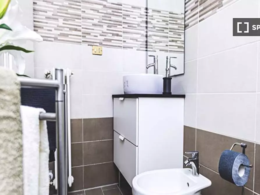 Immagine 17 di Camera condivisa in affitto  in Viale Nazario Sauro Milan a Milano