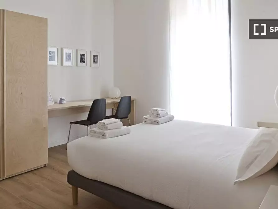 Immagine 17 di Appartamento in affitto  in Via Caretto a Milano