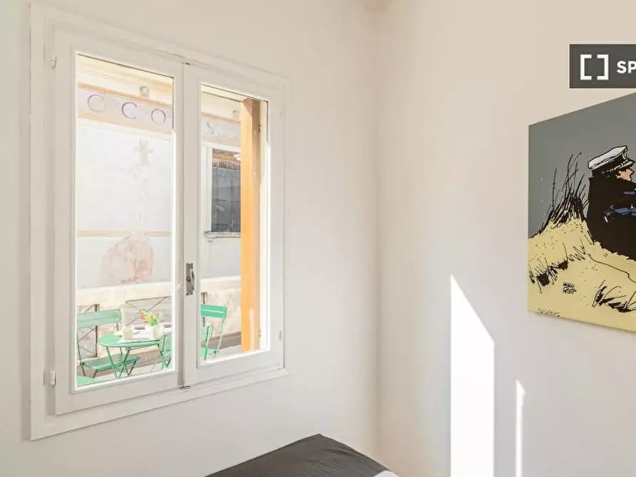 Immagine 5 di Camera condivisa in affitto  in S. Caterina a Padova