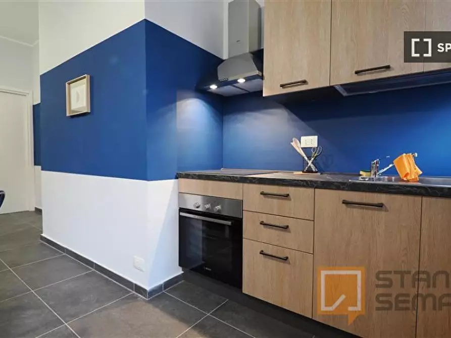 Immagine 6 di Camera condivisa in affitto  in Corso Peschiera a Torino