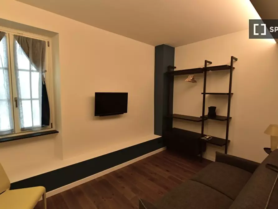 Immagine 9 di Camera condivisa in affitto  in Via S. Luca a Genova
