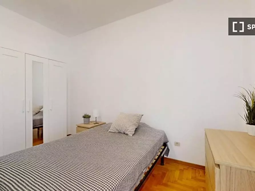 Immagine 12 di Camera condivisa in affitto  in VIA Jacopo Bonfandini a Padova