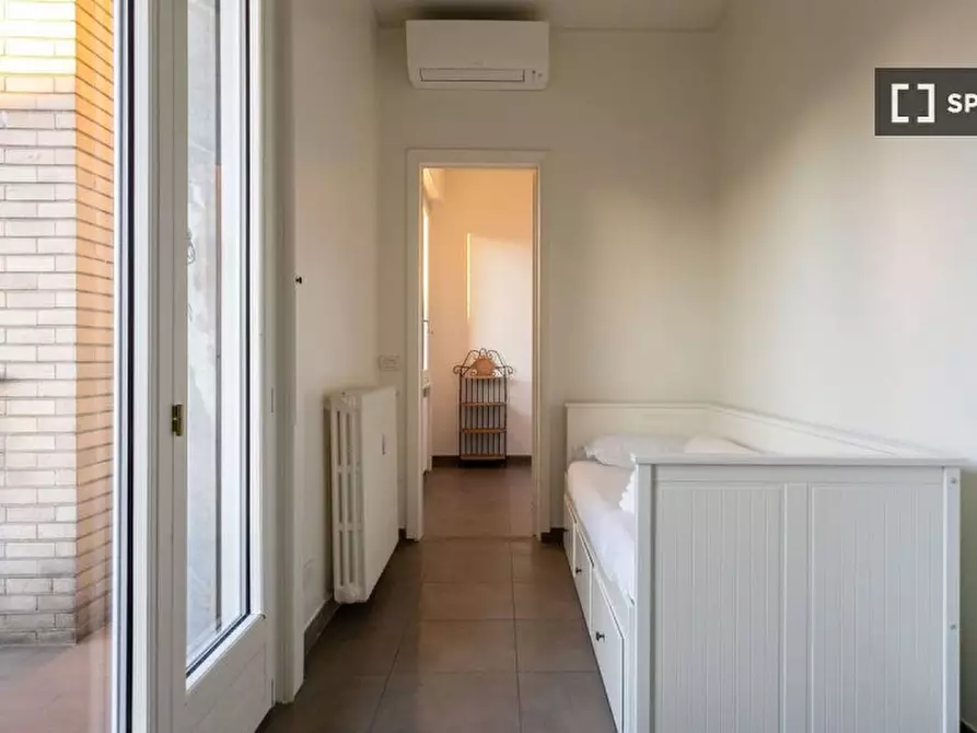 Immagine 12 di Appartamento in affitto  in Viale Renato Serra a Milano