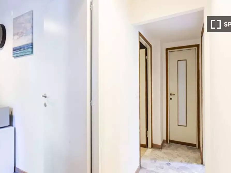 Immagine 16 di Camera condivisa in affitto  in Via Salvatore Barzilai a Milano