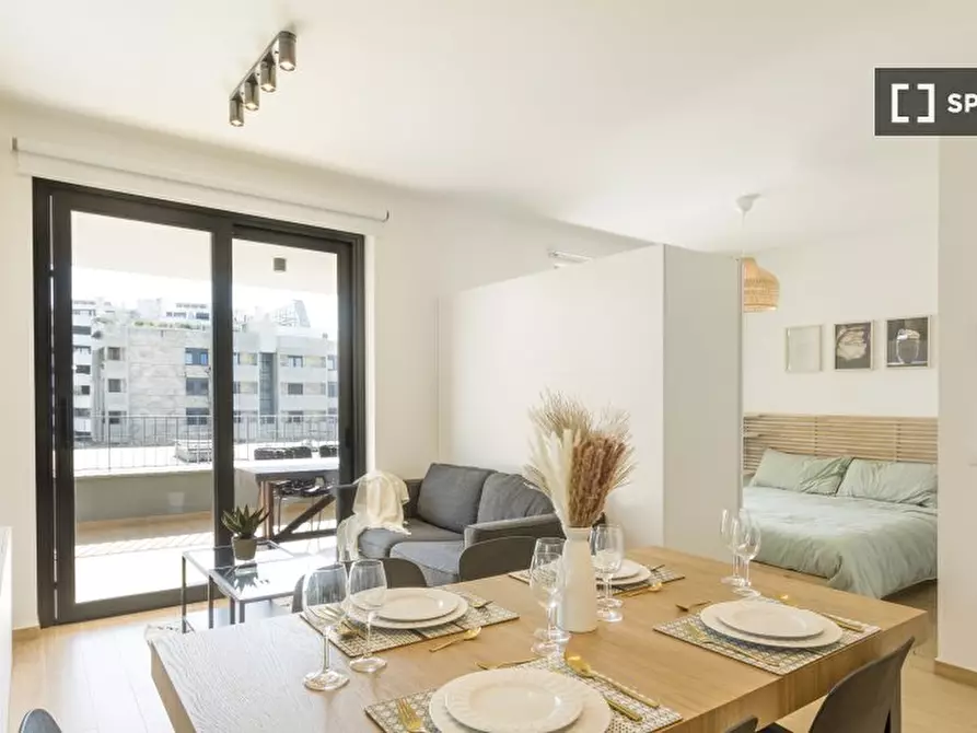 Immagine 4 di Ufficio in affitto  in Via Alberto Pollio a Roma