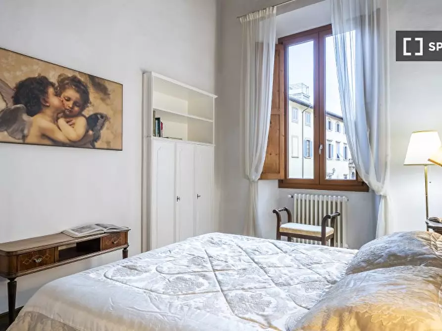 Immagine 10 di Appartamento in affitto  in Borgo S. Frediano a Firenze