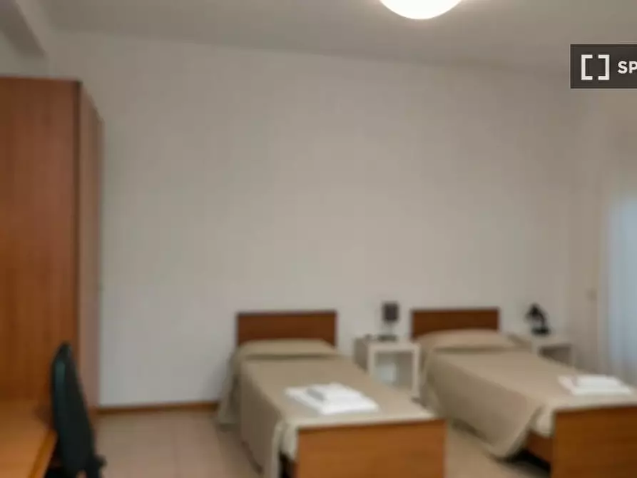 Immagine 4 di Ufficio in affitto  in Via Prenestina a Roma