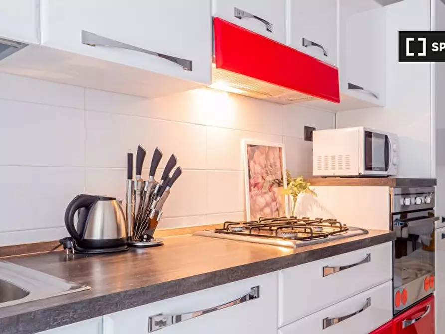 Immagine 5 di Appartamento in affitto  in Viale Monza a Milano