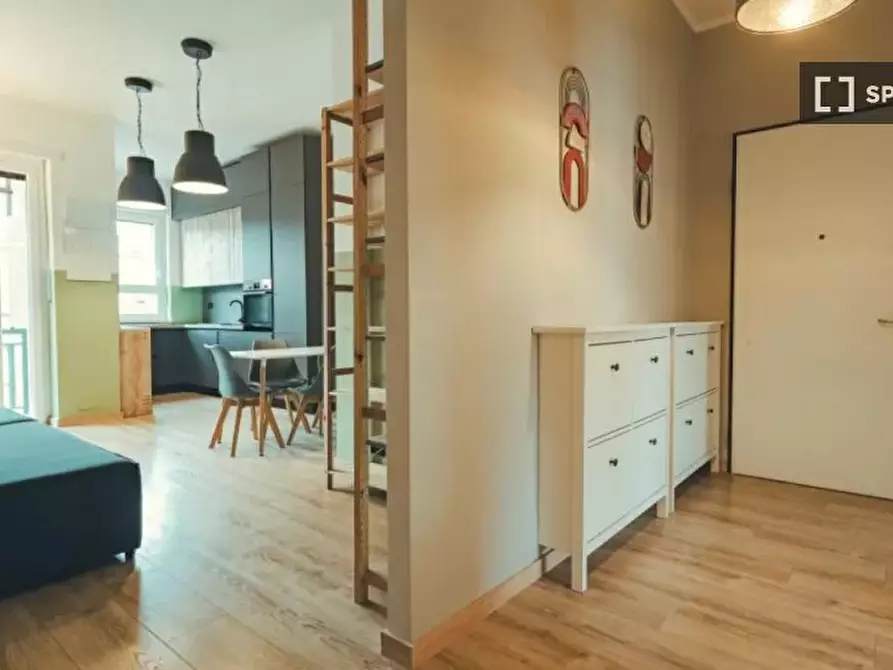 Immagine 8 di Appartamento in affitto  in Via Montebello a Torino