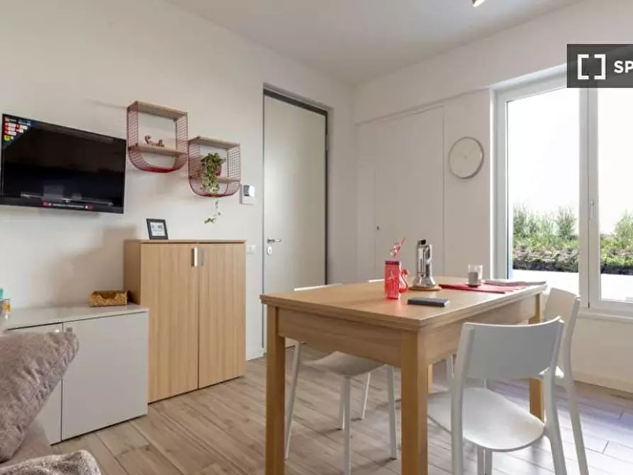 Immagine 8 di Camera condivisa in affitto  in Via Ospedale Civile a Padova