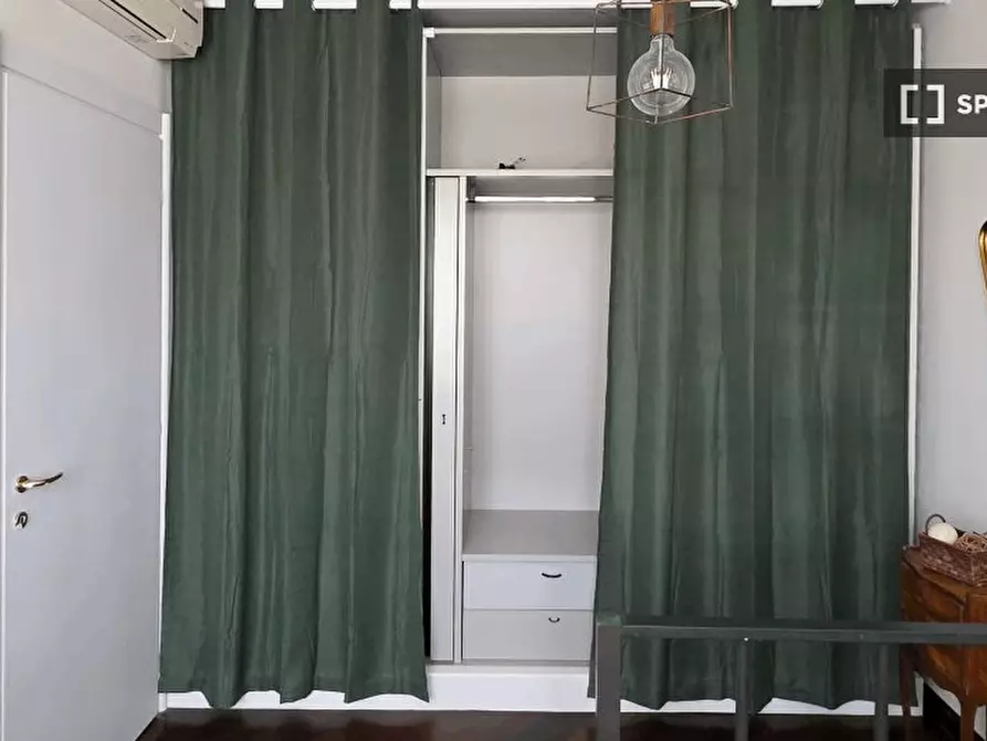 Immagine 5 di Camera condivisa in affitto  in Via Carlo Perini a Milano