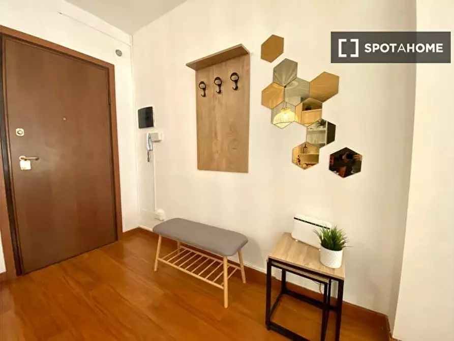 Immagine 14 di Appartamento in affitto  in Via Panzini a Quartu Sant'elena