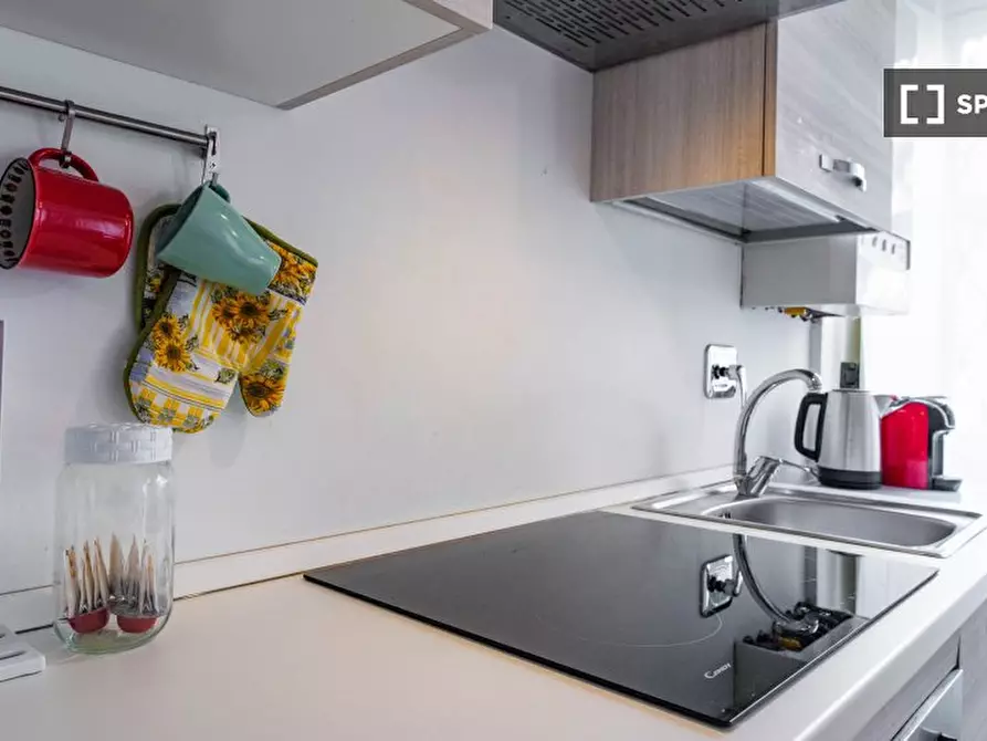 Immagine 11 di Appartamento in affitto  in Via Corte d'Appello a Torino