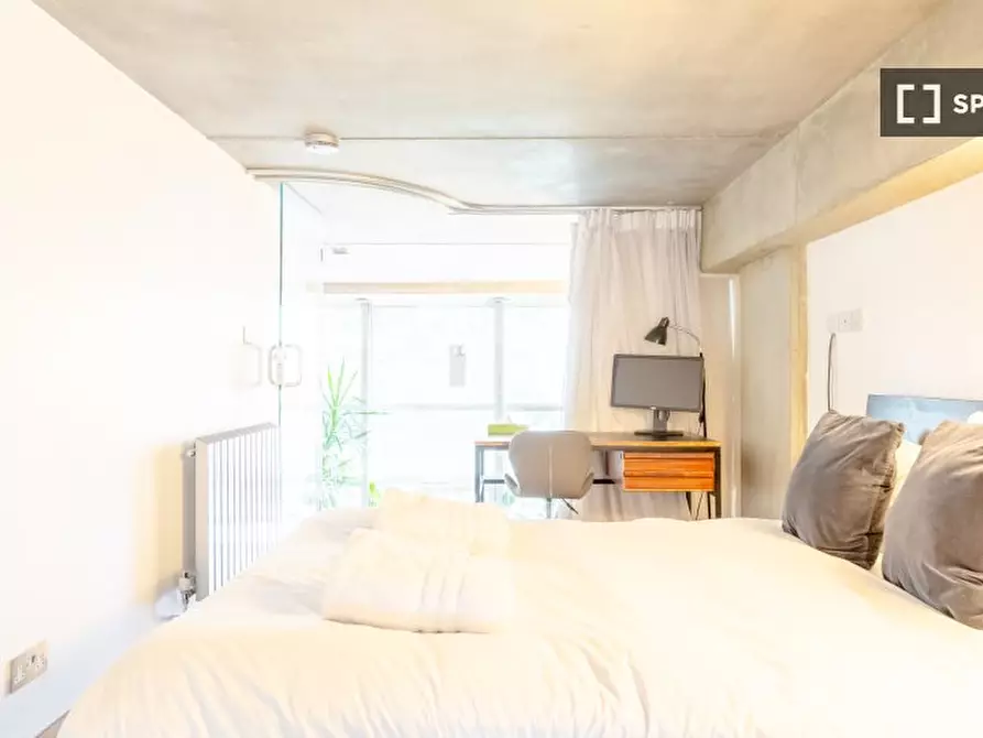 Immagine 13 di Appartamento in affitto  in flat a Hackney