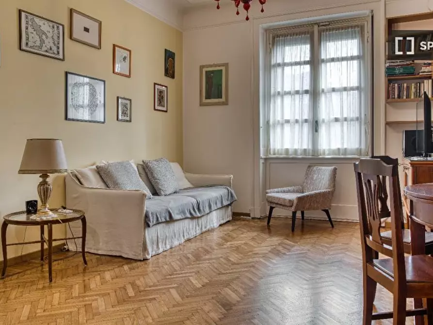 Immagine 1 di Appartamento in affitto  in Viale dei Mille a Milano