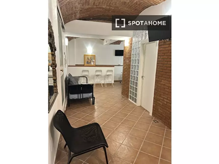 Immagine 19 di Appartamento in affitto  in Via Evangelista Torricelli a Milano