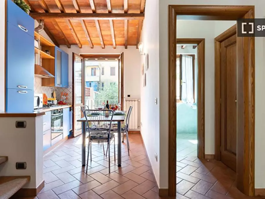 Immagine 15 di Appartamento in affitto  in Via del Romito a Firenze